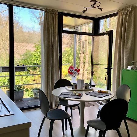 Linden-Jachthoorn Apartment Lubbeek ภายนอก รูปภาพ