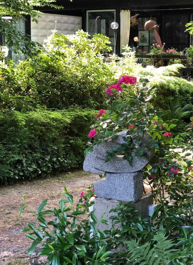 Linden-Jachthoorn Apartment Lubbeek ภายนอก รูปภาพ