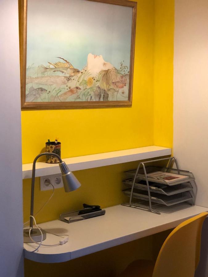 Linden-Jachthoorn Apartment Lubbeek ภายนอก รูปภาพ