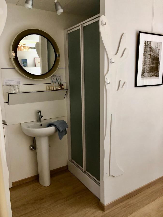 Linden-Jachthoorn Apartment Lubbeek ภายนอก รูปภาพ
