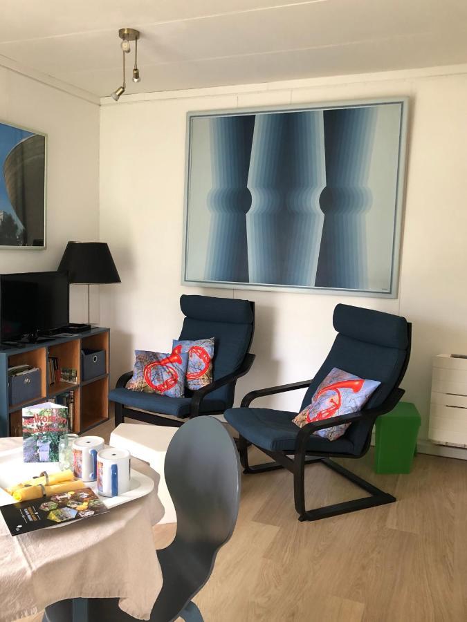 Linden-Jachthoorn Apartment Lubbeek ภายนอก รูปภาพ