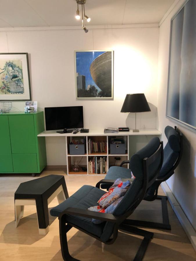 Linden-Jachthoorn Apartment Lubbeek ภายนอก รูปภาพ