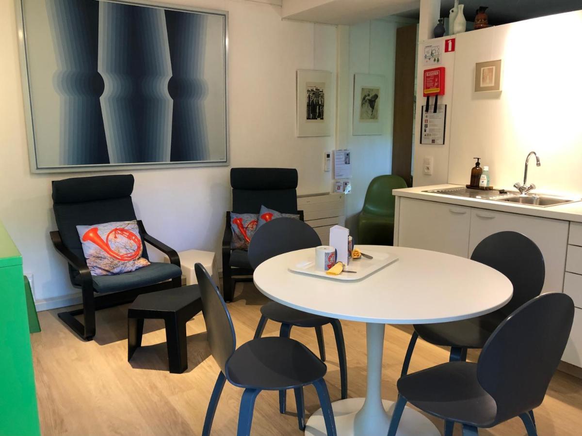 Linden-Jachthoorn Apartment Lubbeek ภายนอก รูปภาพ