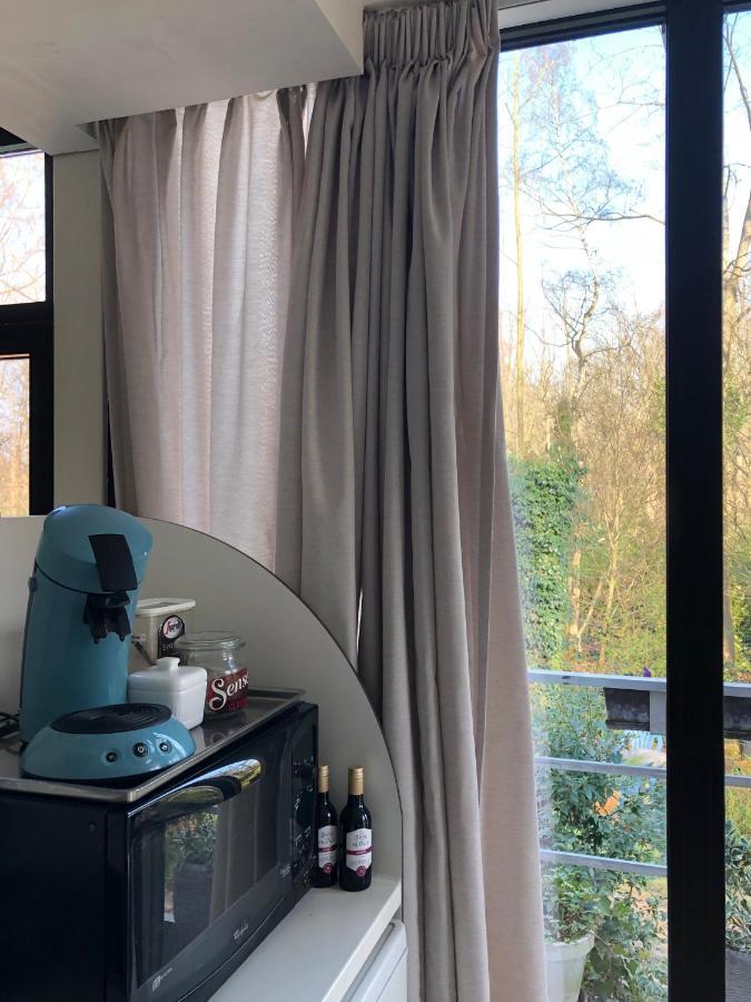 Linden-Jachthoorn Apartment Lubbeek ภายนอก รูปภาพ