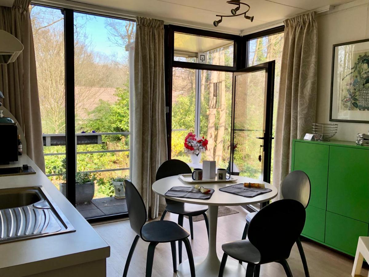 Linden-Jachthoorn Apartment Lubbeek ภายนอก รูปภาพ