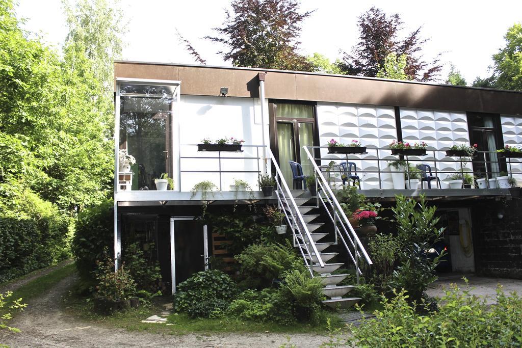 Linden-Jachthoorn Apartment Lubbeek ห้อง รูปภาพ