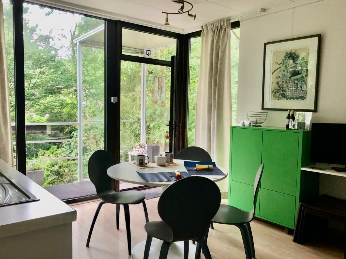Linden-Jachthoorn Apartment Lubbeek ภายนอก รูปภาพ