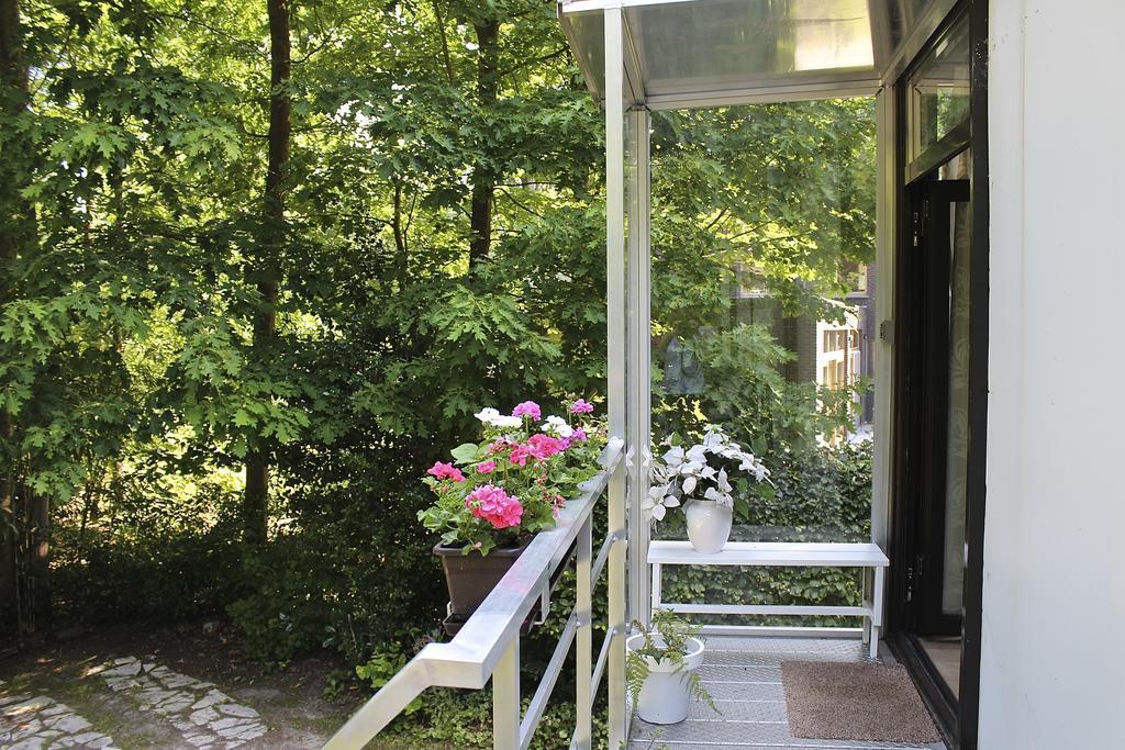 Linden-Jachthoorn Apartment Lubbeek ห้อง รูปภาพ