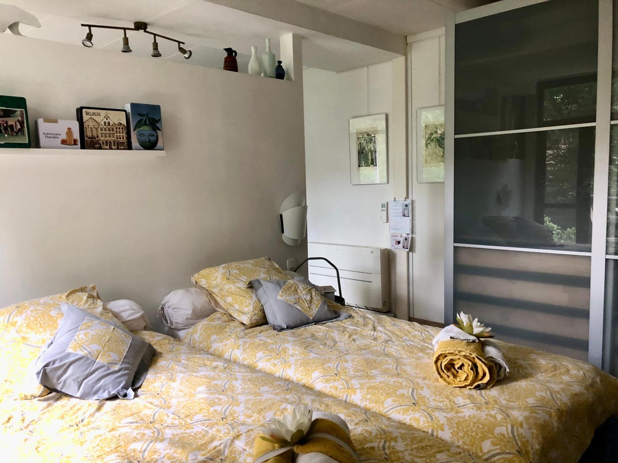 Linden-Jachthoorn Apartment Lubbeek ภายนอก รูปภาพ