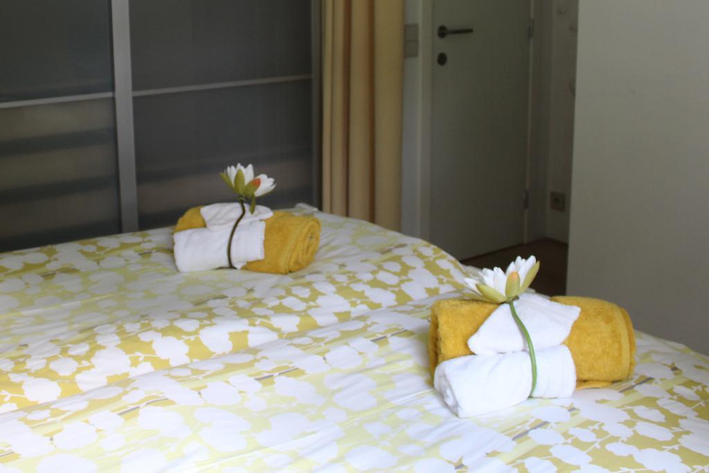 Linden-Jachthoorn Apartment Lubbeek ภายนอก รูปภาพ