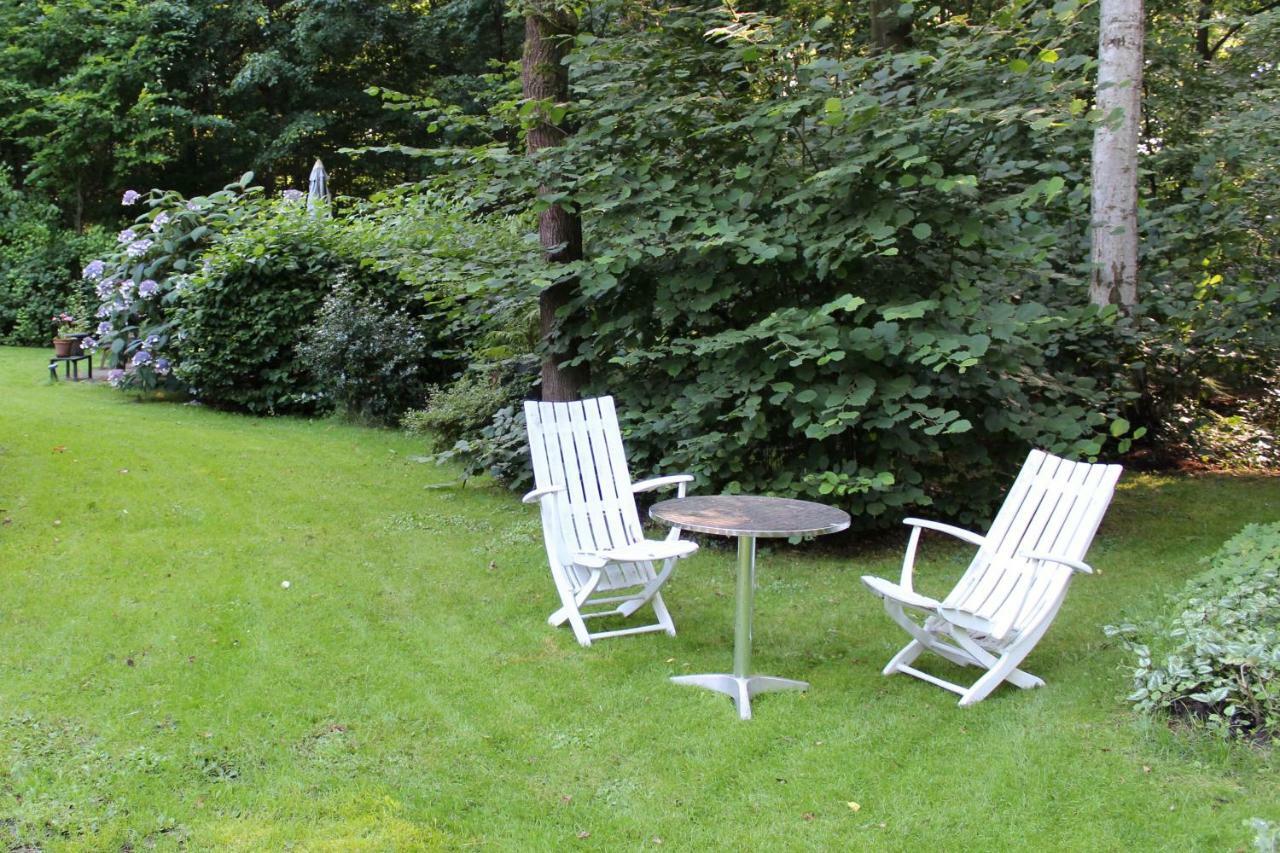Linden-Jachthoorn Apartment Lubbeek ภายนอก รูปภาพ
