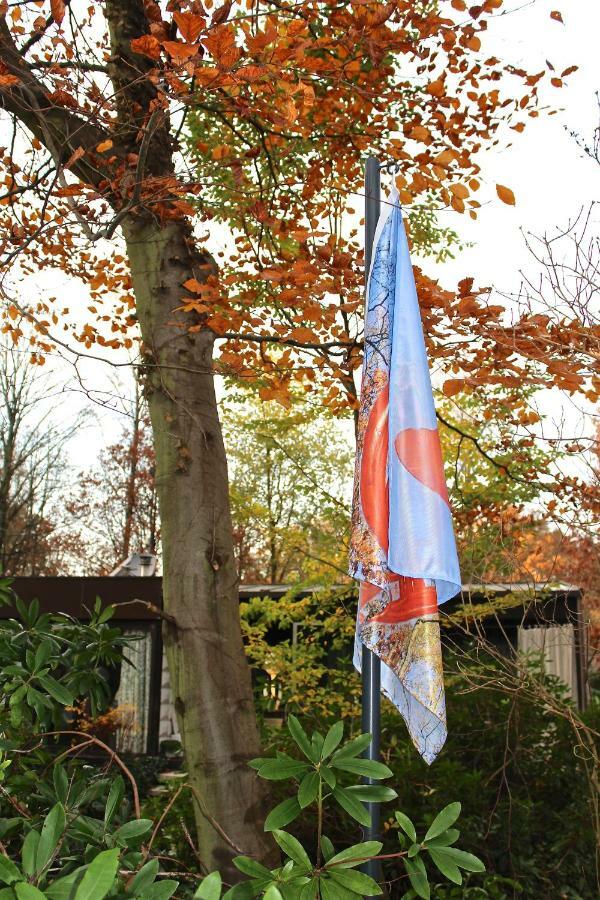 Linden-Jachthoorn Apartment Lubbeek ภายนอก รูปภาพ