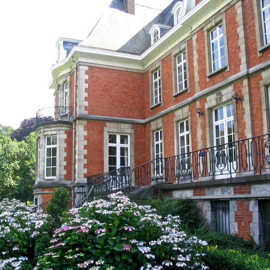 Linden-Jachthoorn Apartment Lubbeek ภายนอก รูปภาพ