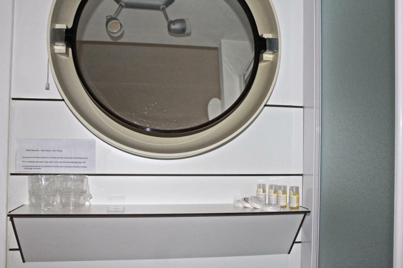 Linden-Jachthoorn Apartment Lubbeek ภายนอก รูปภาพ