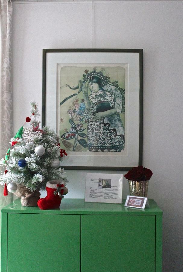 Linden-Jachthoorn Apartment Lubbeek ภายนอก รูปภาพ