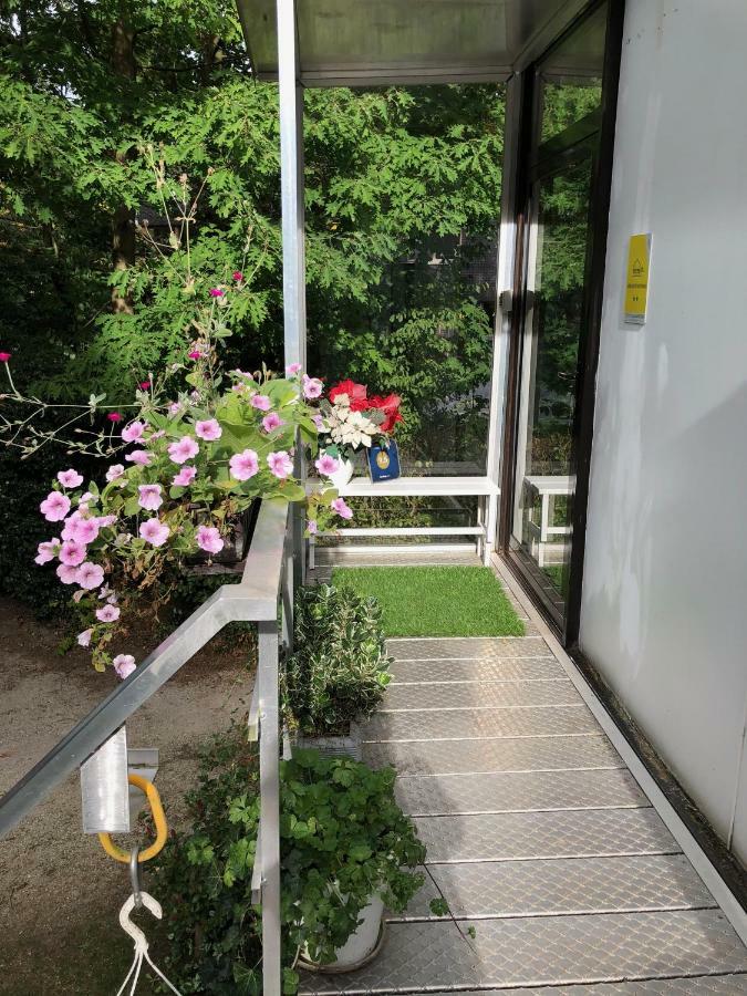 Linden-Jachthoorn Apartment Lubbeek ภายนอก รูปภาพ