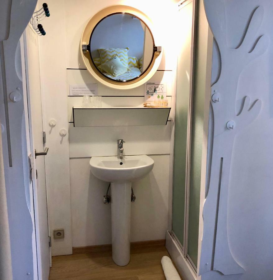 Linden-Jachthoorn Apartment Lubbeek ภายนอก รูปภาพ
