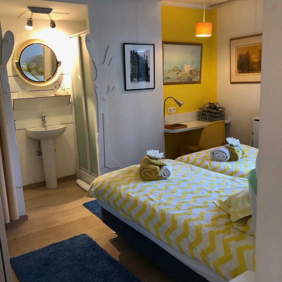 Linden-Jachthoorn Apartment Lubbeek ภายนอก รูปภาพ