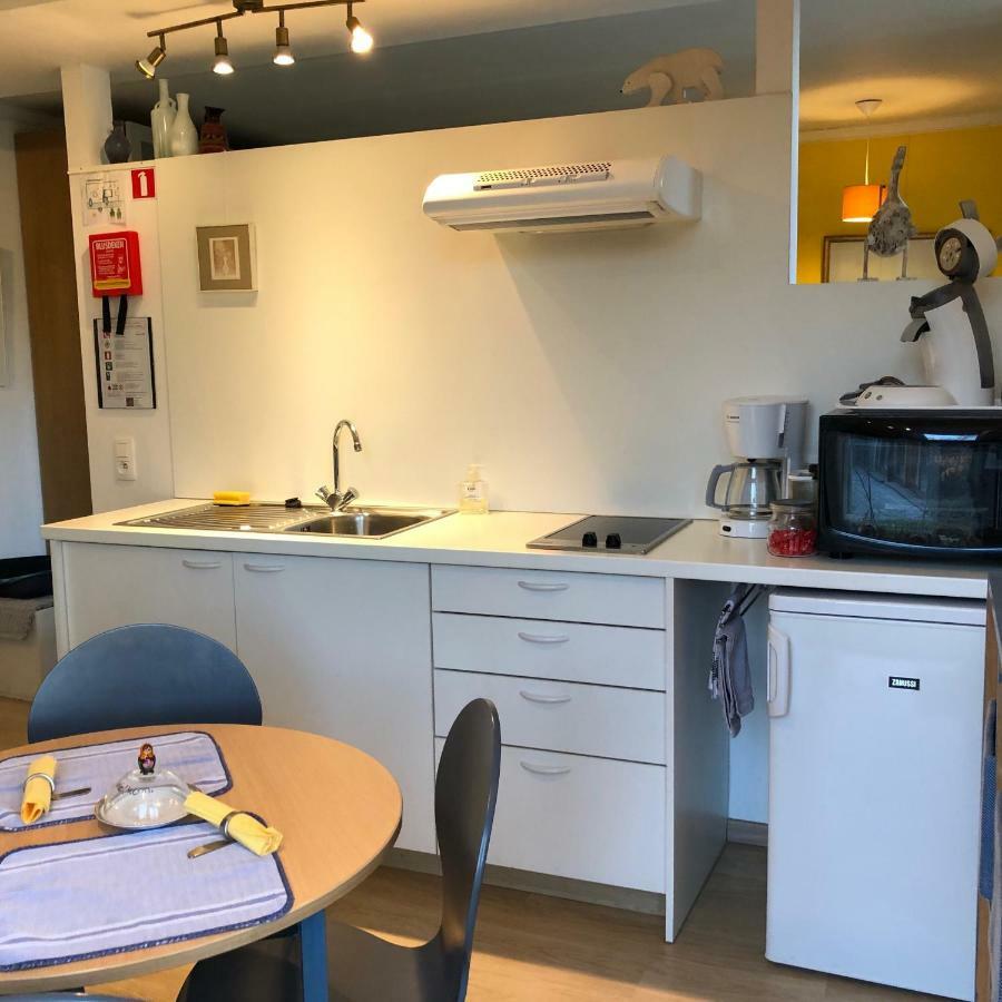 Linden-Jachthoorn Apartment Lubbeek ภายนอก รูปภาพ