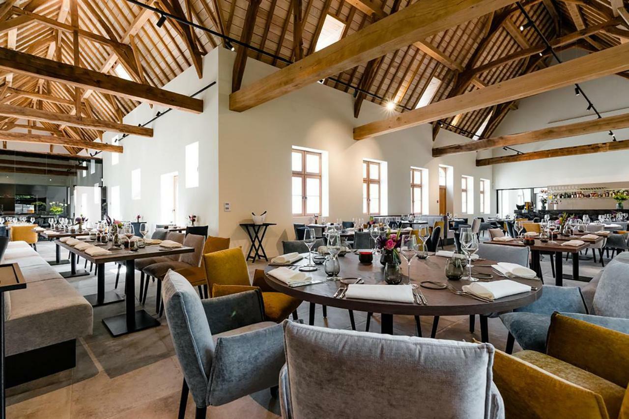 Linden-Jachthoorn Apartment Lubbeek ภายนอก รูปภาพ