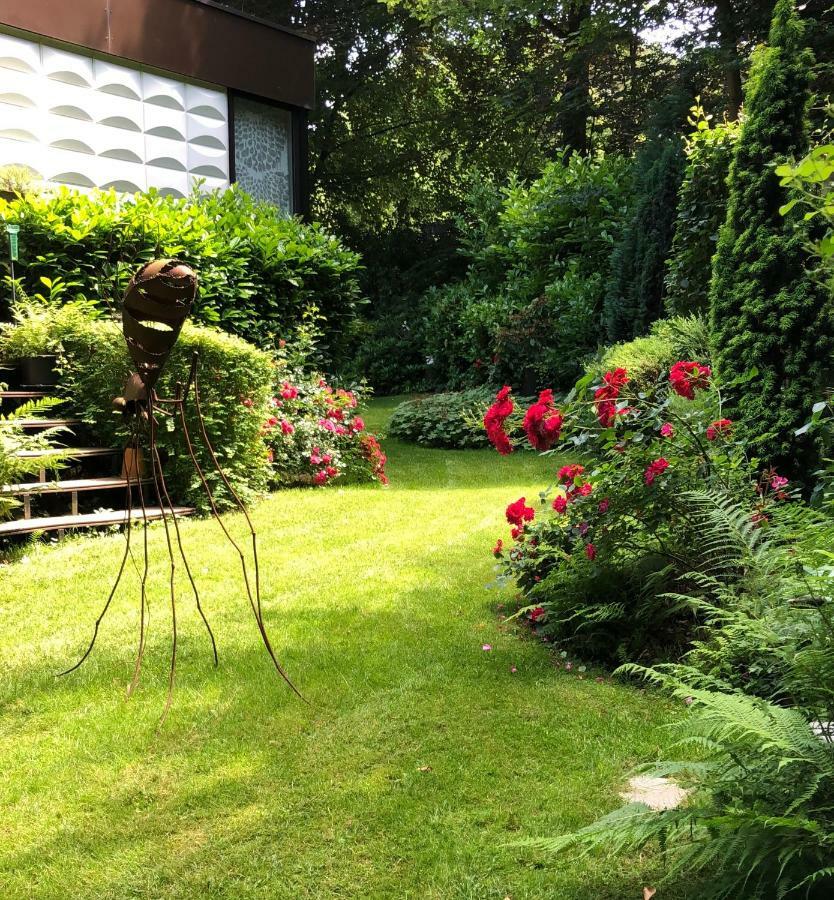 Linden-Jachthoorn Apartment Lubbeek ภายนอก รูปภาพ